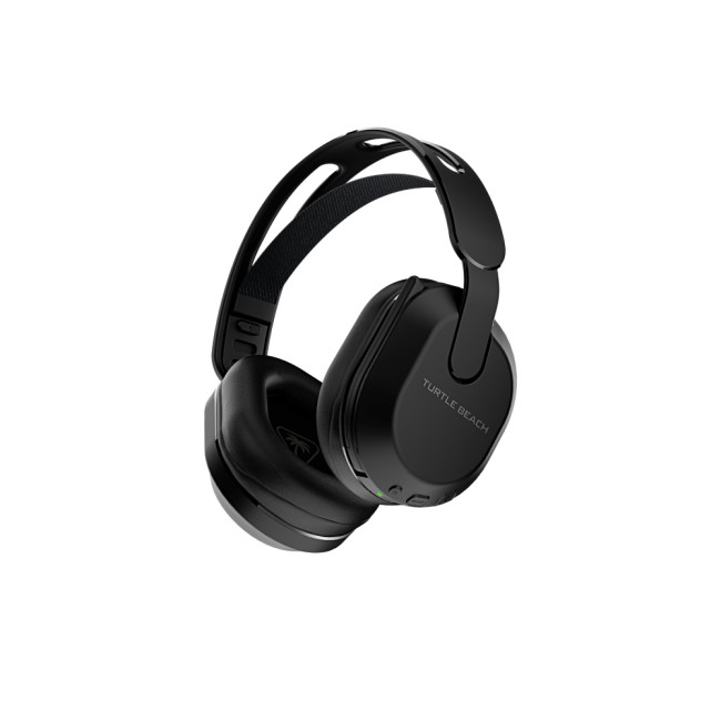 TURTLE BEACH Stealth 500 PlayStation Wireless Gaming Headset - Black