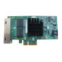DELL 540-BBDS Network adapter Internal Ethernet 1000 Mbit/s, PCI Express