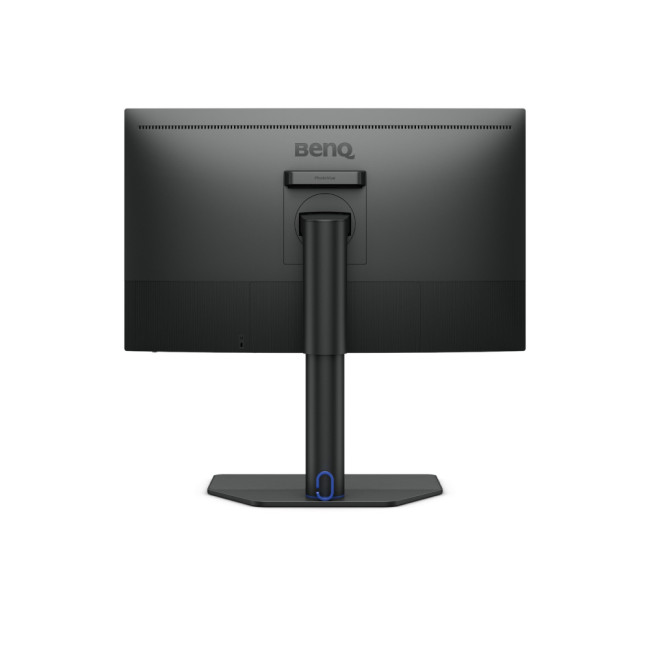 BenQ SW272Q 68.6 27" Wide Quad HD IPS LCD 60 Hz  Monitor