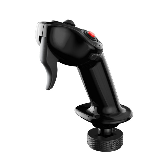 MOZA Racing AS005 MA3X SIDE STICK For AB9 Flight Simulator Controls