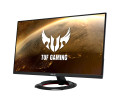 ASUS TUF Gaming VG249Q1R 23.8" LCD Full HD 165Hz 1ms Height Adjustable Gaming Monitor with Speakers