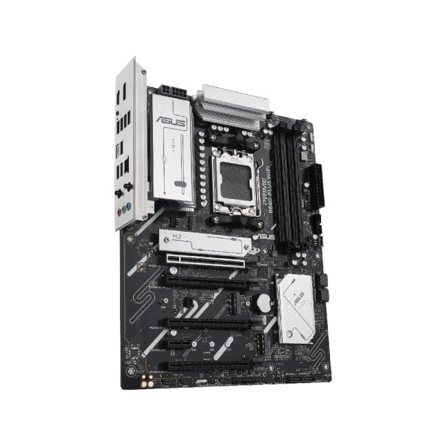 ASUS PRIME B840-PLUS WIFI DDR5 ATX Socket AM5 Motherboard