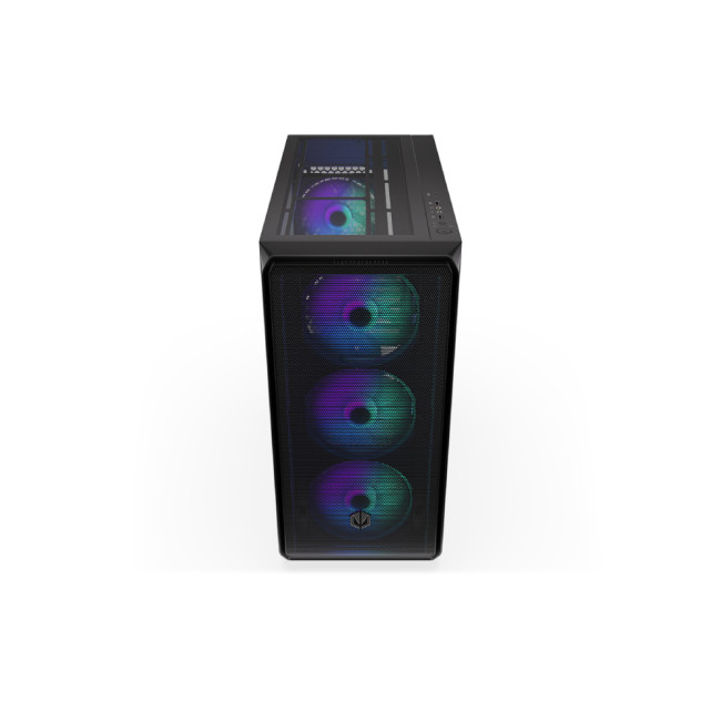 Endorfy Arx 700 ARGB ATX Full Tower Tempered Glass PC Case