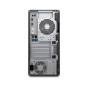 HP Z2 G5 Tower Desktop PC Intel Core i7-10700 16GB RAM, 512GB SSD Windows 10 Pro