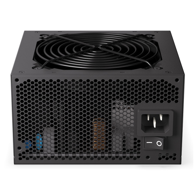 Endorfy Supremo FM5 650W 80+ Gold ATX PSU Power Supply