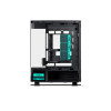Phanteks Evolv X2 Black RGB Tempered Glass Mid Tower Gaming PC Case - Black