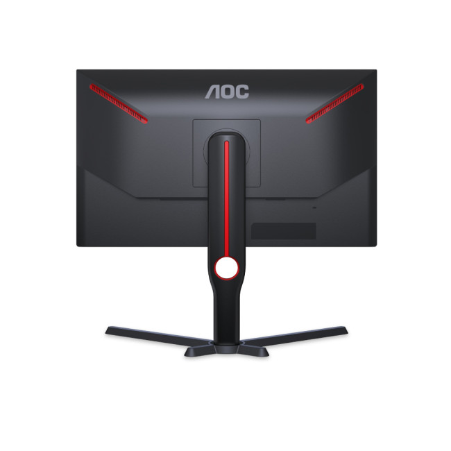 AOC G3 25G3ZM/BK 24.5" 1920 x 1080 Full HD VA FreeSync Flat Gaming Monitor