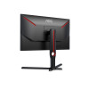 AOC G3 25G3ZM/BK 24.5" 1920 x 1080 Full HD VA FreeSync Flat Gaming Monitor
