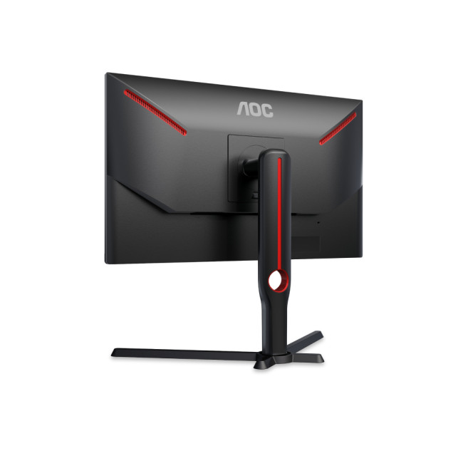 AOC G3 25G3ZM/BK 24.5" 1920 x 1080 Full HD VA FreeSync Flat Gaming Monitor