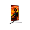 AOC G3 25G3ZM/BK 24.5" 1920 x 1080 Full HD VA FreeSync Flat Gaming Monitor