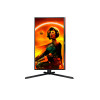AOC G3 25G3ZM/BK 24.5" 1920 x 1080 Full HD VA FreeSync Flat Gaming Monitor