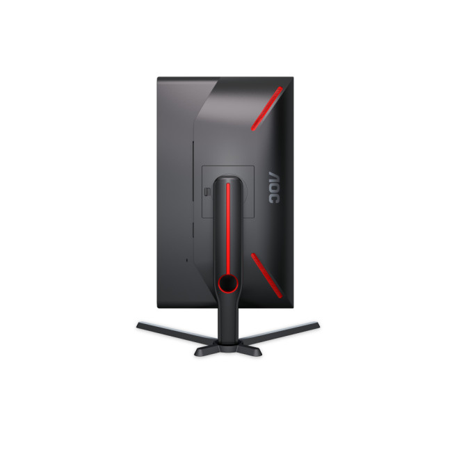 AOC G3 25G3ZM/BK 24.5" 1920 x 1080 Full HD VA FreeSync Flat Gaming Monitor