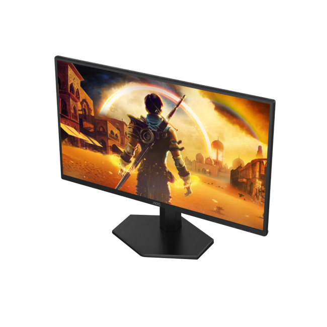 AOC G4 25G42E 25" IPS Full HD 180Hz 0.5ms Gaming Monitor