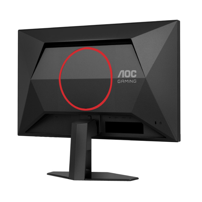 AOC G4 25G4SRE 25" Fast IPS Full HD 300Hz 0.3ms G-Sync Compatible Gaming monitor
