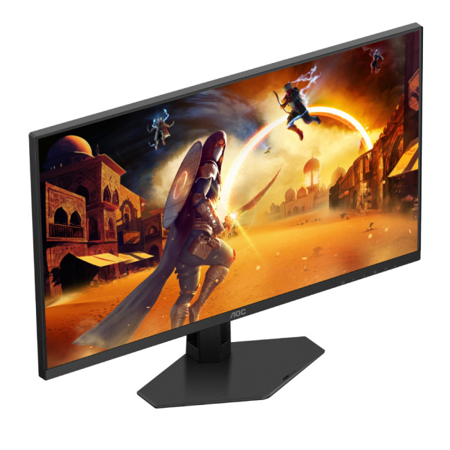 AOC G4 25G4SRE 25" Fast IPS Full HD 300Hz 0.3ms G-Sync Compatible Gaming monitor