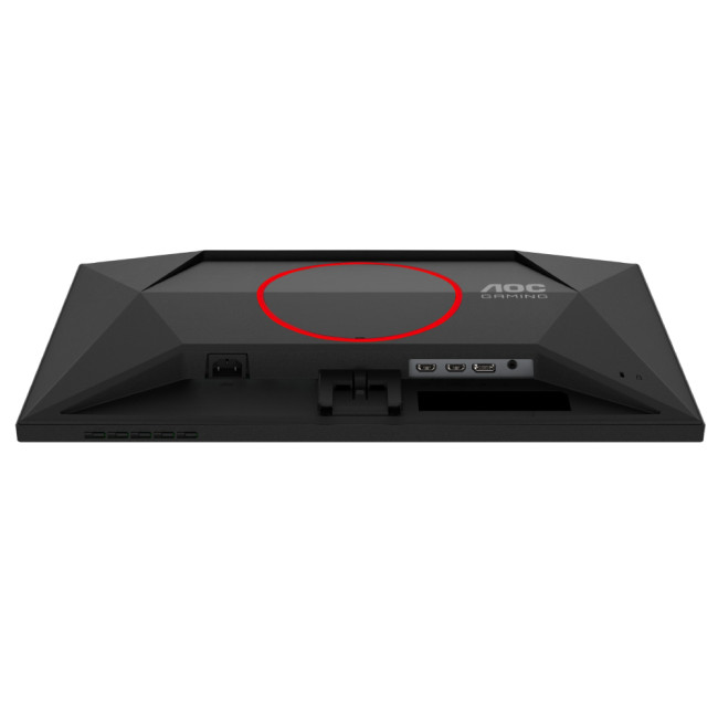 AOC G4 25G4SRE 25" Fast IPS Full HD 300Hz 0.3ms G-Sync Compatible Gaming monitor