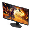 AOC G4 25G4SRE 25" Fast IPS Full HD 300Hz 0.3ms G-Sync Compatible Gaming monitor