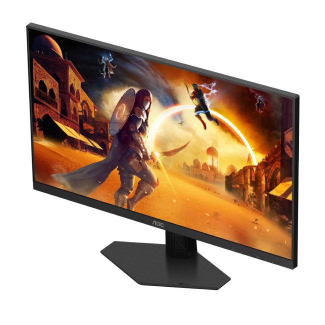 AOC G4 25G4SRE 25" Fast IPS Full HD 300Hz 0.3ms G-Sync Compatible Gaming monitor