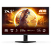 AOC G4 25G4SRE 25" Fast IPS Full HD 300Hz 0.3ms G-Sync Compatible Gaming monitor
