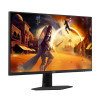 AOC G4 25G4SRE 25" Fast IPS Full HD 300Hz 0.3ms G-Sync Compatible Gaming monitor