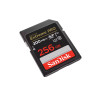 SanDisk Extreme 256GB UHS-I Class10 SDHC Memory Card