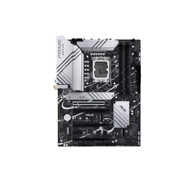 ASUS Prime Z790-P WIFI Intel Z790 LGA 1700 ATX Motherboard - 90MB1CJ0-M1EAY0
