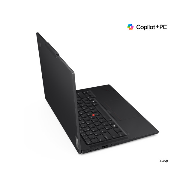 Lenovo ThinkPad T14s Gen 6 AMD Ryzen AI 7 PRO 360 32GB RAM 512GB SSD 14" Windows 11 Pro Laptop