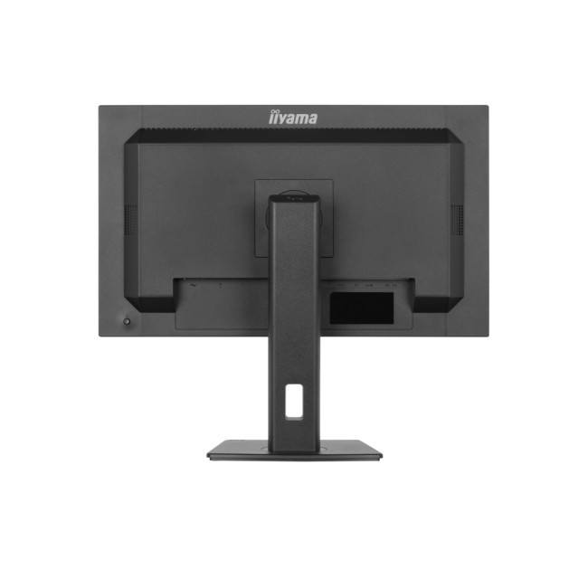 iiyama Prolite XUB2763QSU-B1 27" IPS QHD Eyesafe 2 Height Adjustable Monitor