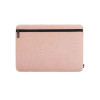 Incase Carry Zip Sleeve for 15" Laptops and Tablets Blush Pink - INOM100677-BLP