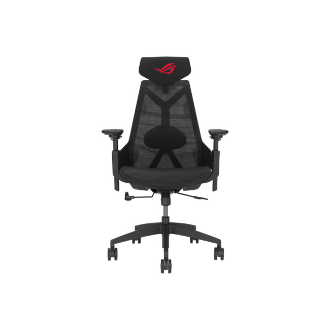 ASUS ROG Destrier Core Cyborg-Inspired Design Gaming Chair