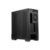MSI MPG VELOX 300R AIRFLOW PZ Tempered Glass Mid Tower PC Case - Black