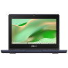 ASUS ChromeBook CZ11 Flip CZ1104FM2A-NS0144 MediaTek 520 8GB RAM 64GB SSD 11.6" Touchscreen ChromeOS 2-in-1 Laptop