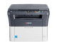 KYOCERA ECOSYS FS-1220MFP Laser Printer A4 1800 x 600 DPI, Speed Upto 20 ppm 