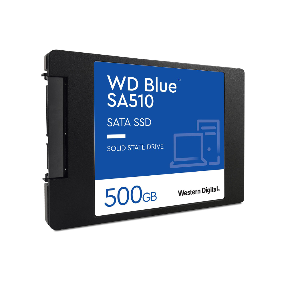 500 SSD M.2 SA510 Blue WD Digital Western SSD SATA 500GB SA510 Blue (新品未開封)WD GB Amazon.co.uk : 内蔵型SSD