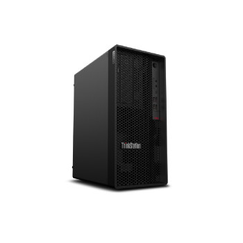 Lenovo ThinkStation P350 Core i7-11700K 16GB RAM 512GB SSD Windows 10 Pro Tower Workstation Desktop PC