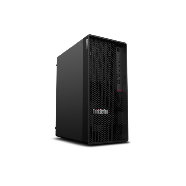 Lenovo ThinkStation P350 Core i7-11700K 16GB RAM 512GB SSD Windows 10 Pro Tower Workstation Desktop PC