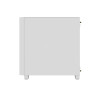 Corsair 3000D Airflow Mid Tower TG ATX Gaming Case - White