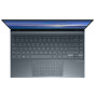 ASUS ZenBook 14 UX425JA-BM031T Laptop Intel Core i5-1035G1 8GB RAM 512GB SSD 14" FHD Windows 10 Home 