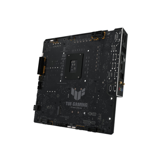 ASUS TUF GAMING B760M-BTF WIFI Micro-ATX Intel LGA 1700 Motherboard