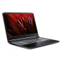 Acer Nitro 5 Gaming Laptop Intel Core i5-11400H 2.7GHz 8GB DDR4 RAM 512GB M.2 SSD 15.6" FHD IPS 144 Hz NVIDIA GeForce RTX 3050 Ti 4GB GDDR6 Graphics - NH.QBVEK.001