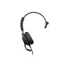 Refurbished Jabra Evolve2 40 SE UC Mono Wired Headset On-Ear