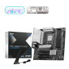 MSI PRO B860M-A WIFI DDR5 Intel LGA 1851 Motherboard