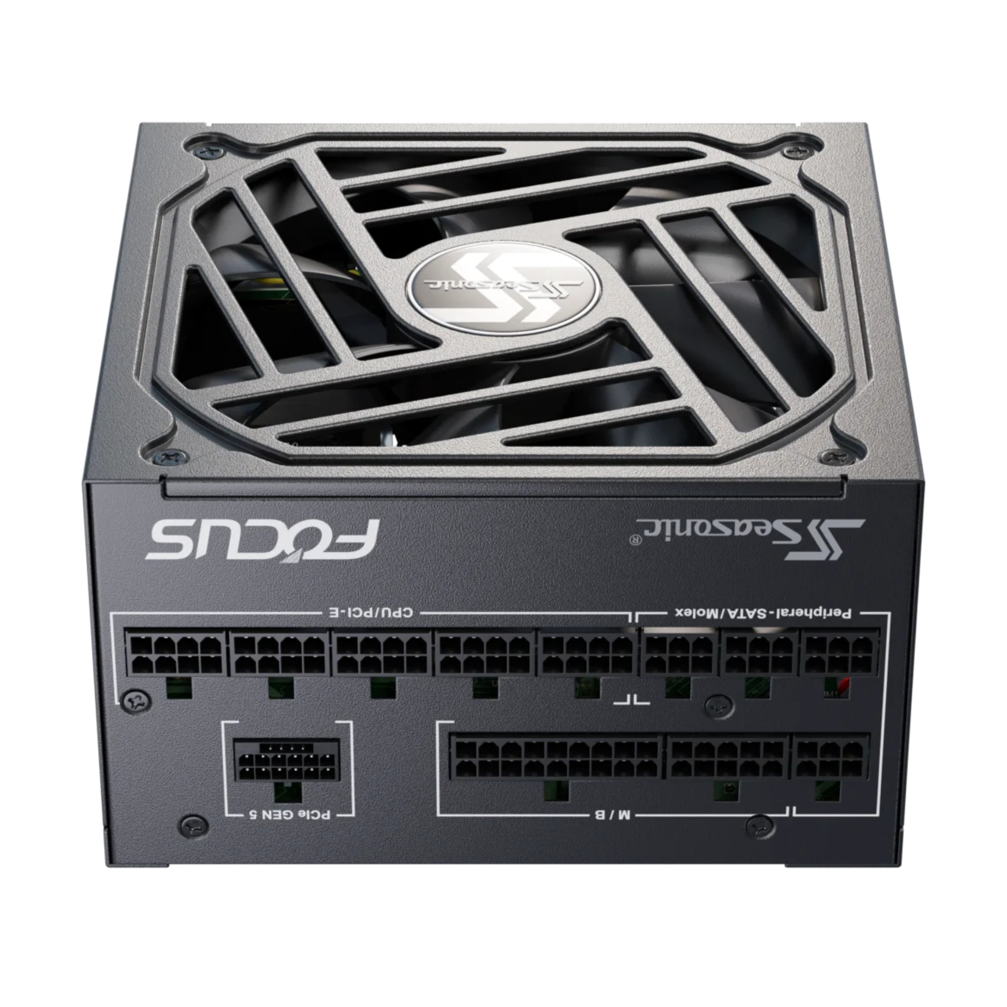Seasonic Focus GX-1000 1000W 80+ Gold ATX 3.0 PSU