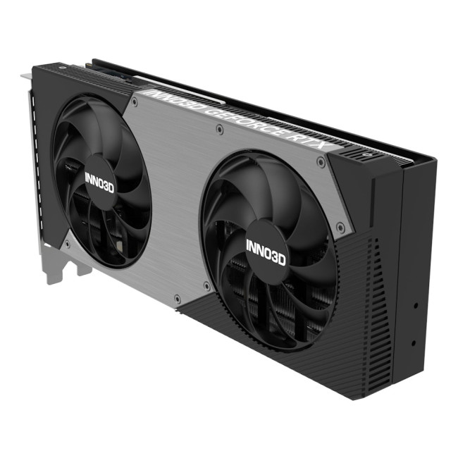 Inno3D Geforce RTX 5070 TWIN X2 12GB OC Graphics Card