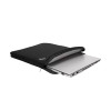 Lenovo Professional 15 inch Laptop Sleeve Case for ThinkPad E560 Black