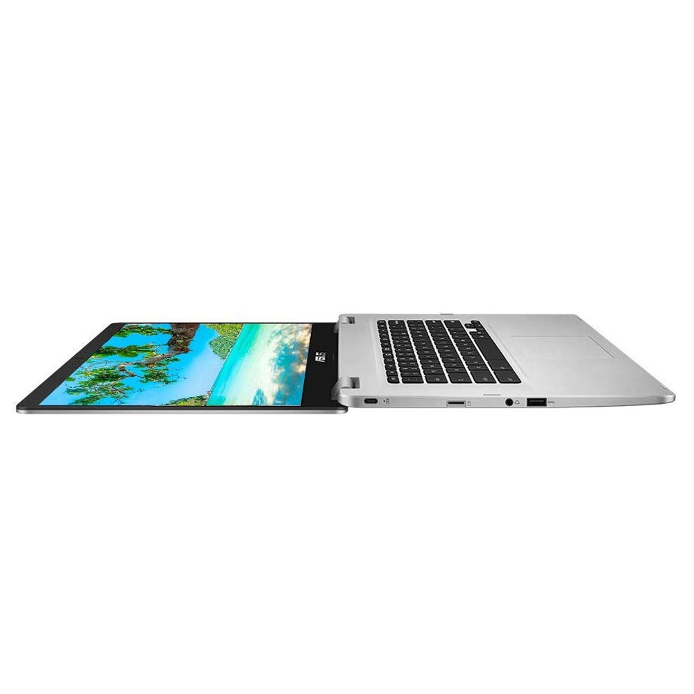 ASUS Chromebook C523 Laptop 4GB RAM 64GB eMMC Intel Pentium N4200