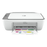 HP DeskJet 2720e AiO A4 Thermal Inkjet Printer - WiFi - 7.5 PPM - 1200X1200 DPI 