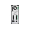 APC Smart-UPS 2200VA uninterruptible power supply (UPS) Line-Interactive 2.2 kVA 1980 W 9 AC outlet(s)