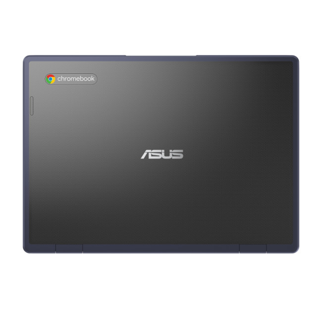ASUS ChromeBook CZ1204CM2A-R80017-3Y Kompanio MediaTek 520 4GB RAM 64GB eMMC 12.2" ChromeOS Laptop