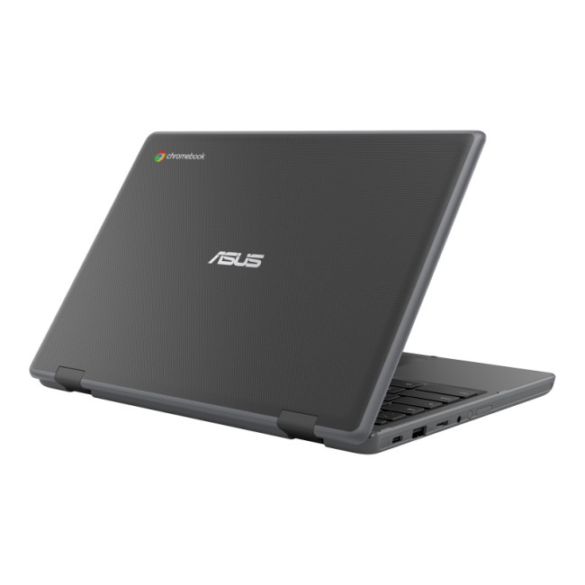 Refurbished ASUS Chromebook CR1 Intel Celeron N4500 4GB RAM 64GB eMMC 11.6" Chrome OS Laptop